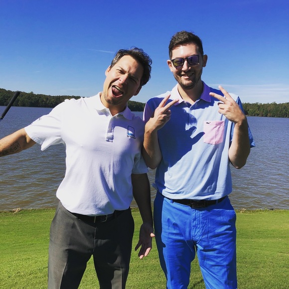 Meet your Posher, Jason - Picture 4 of 5